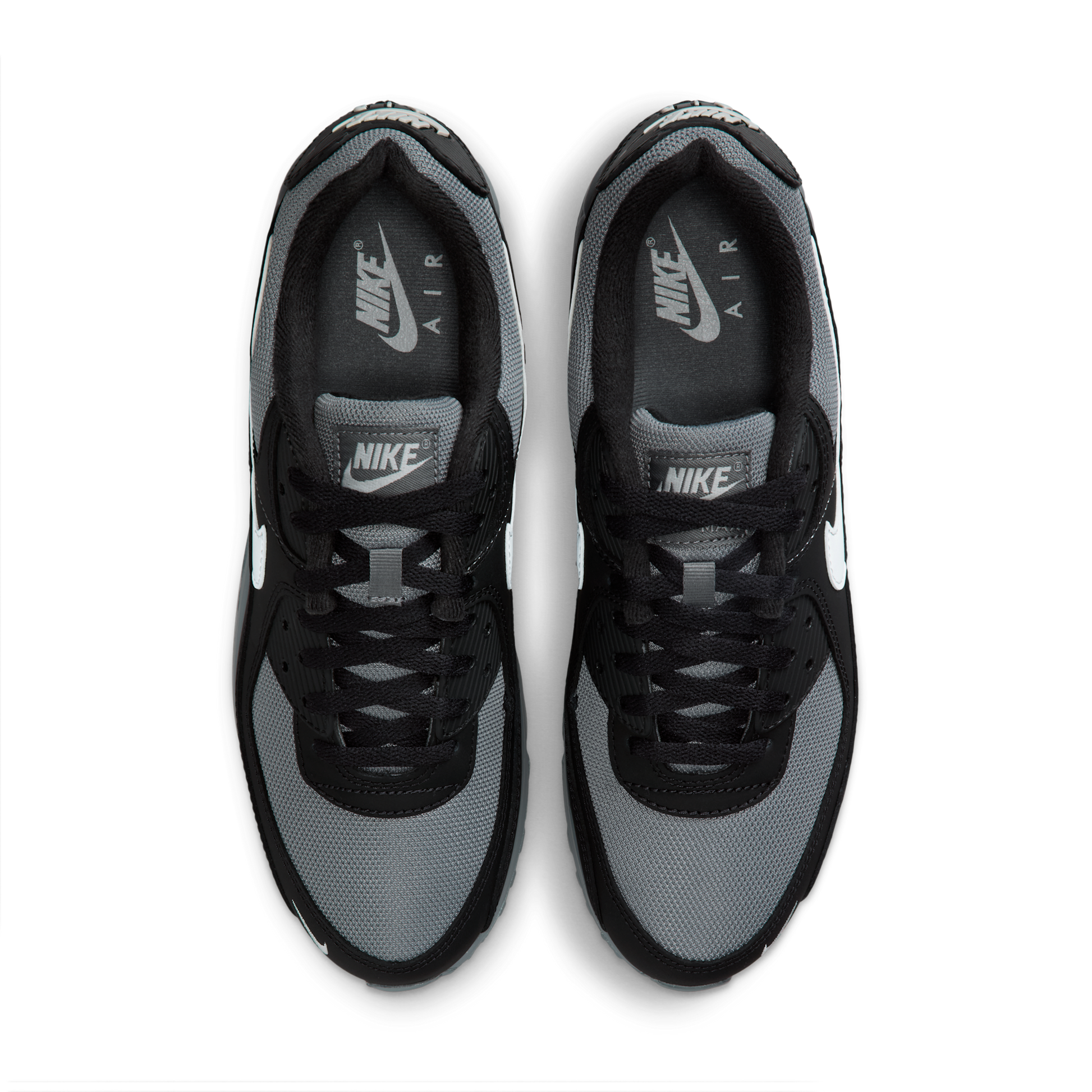 Nike Air Max 90 Anthracite Black