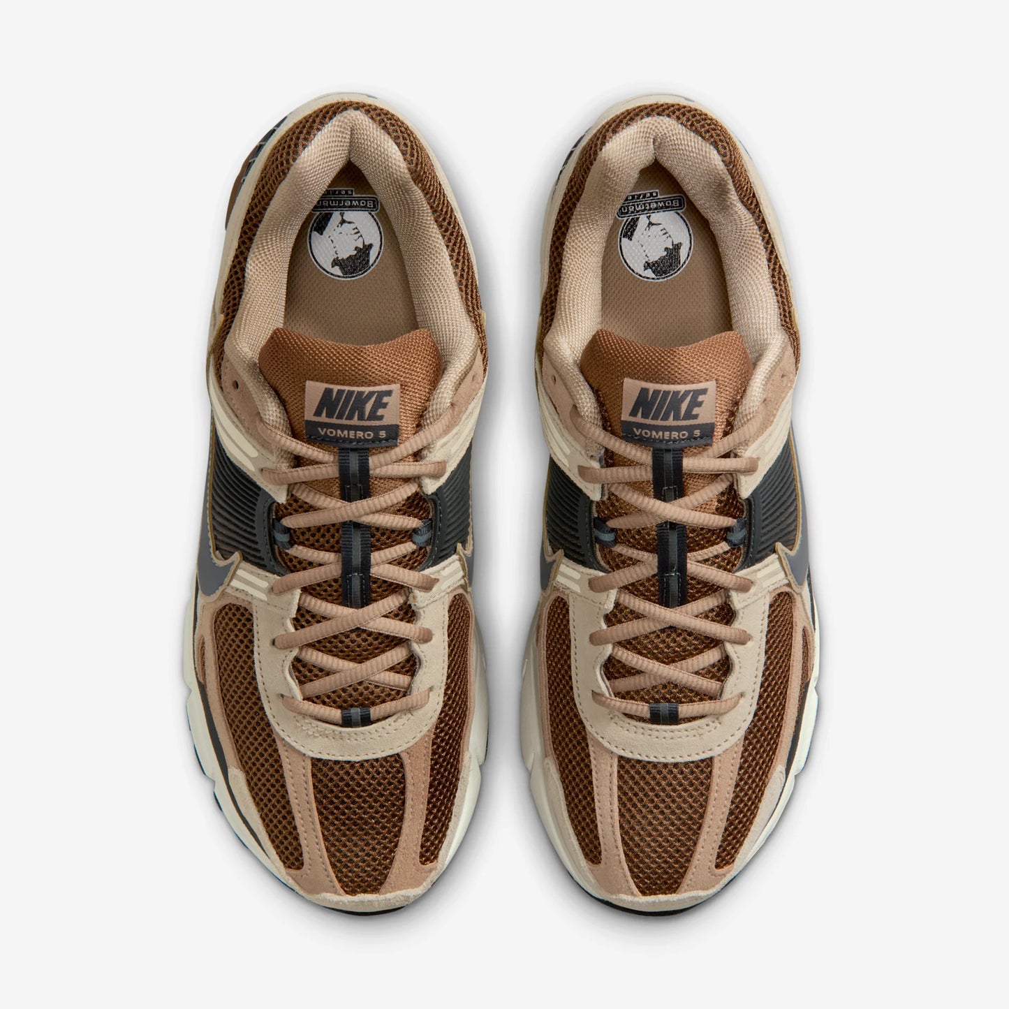 Nike Zoom Vomero 5 Light British Tan Khaki