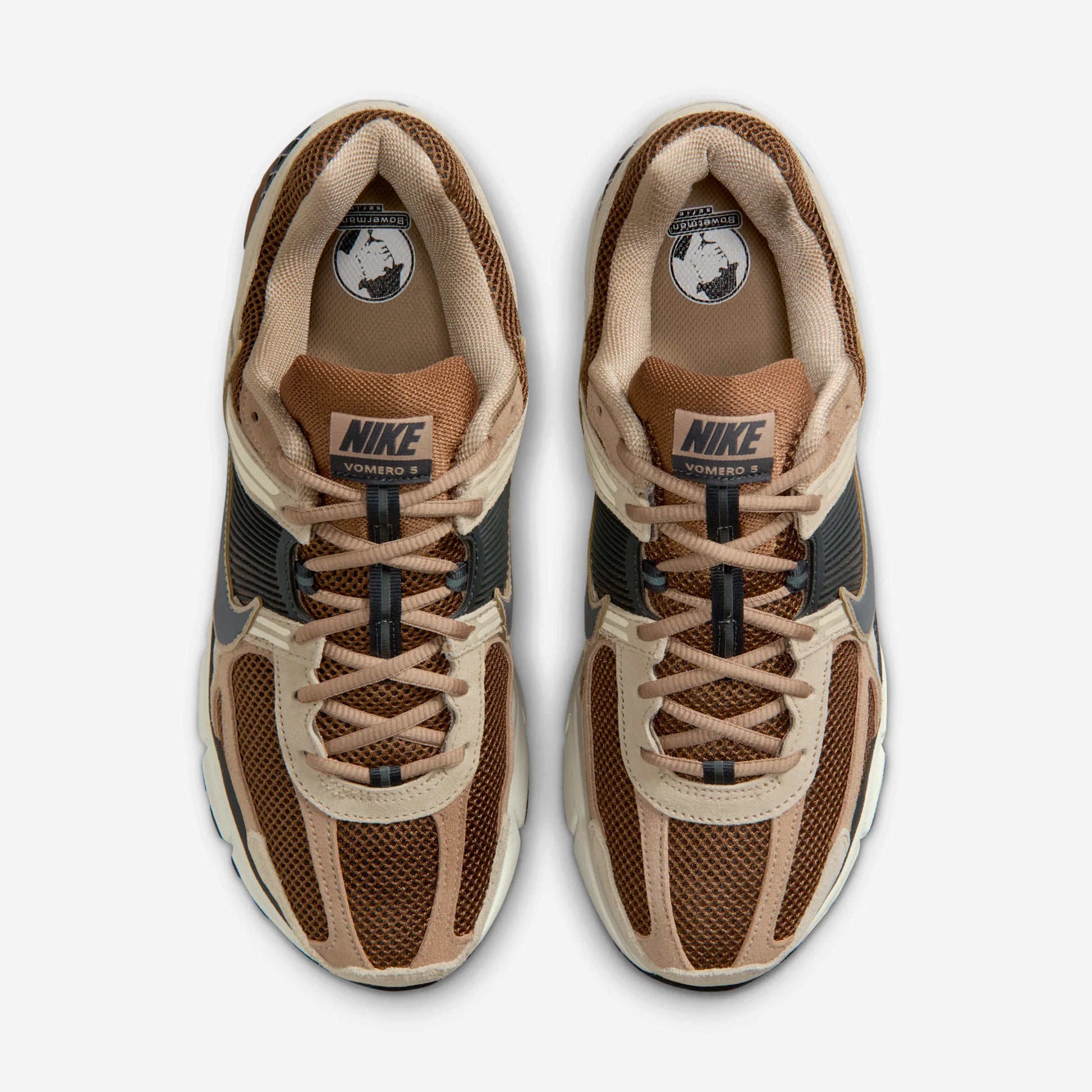 Nike Zoom Vomero 5 Light British Tan Khaki