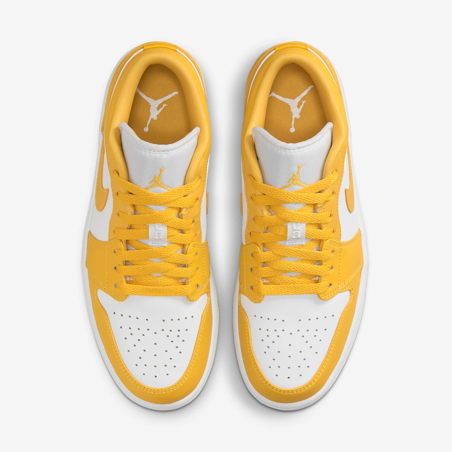 Jordan 1 Low Pollen