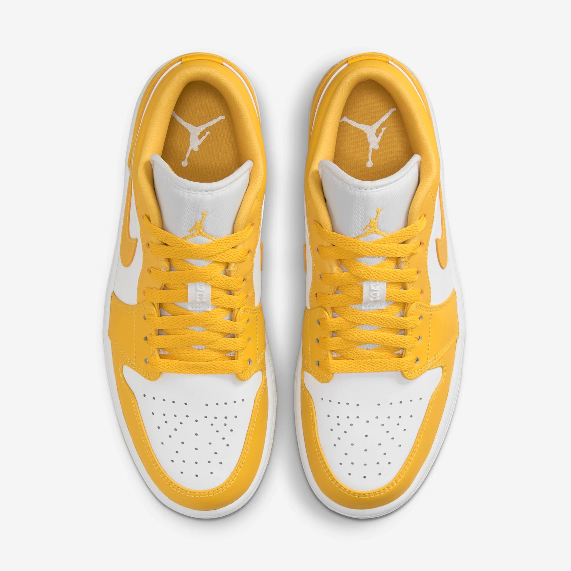 Jordan 1 Low Pollen