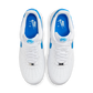 Nike Air Force 1 Low '07 White Photo Blue