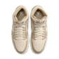 Jordan 1 Mid Legend Light Brown