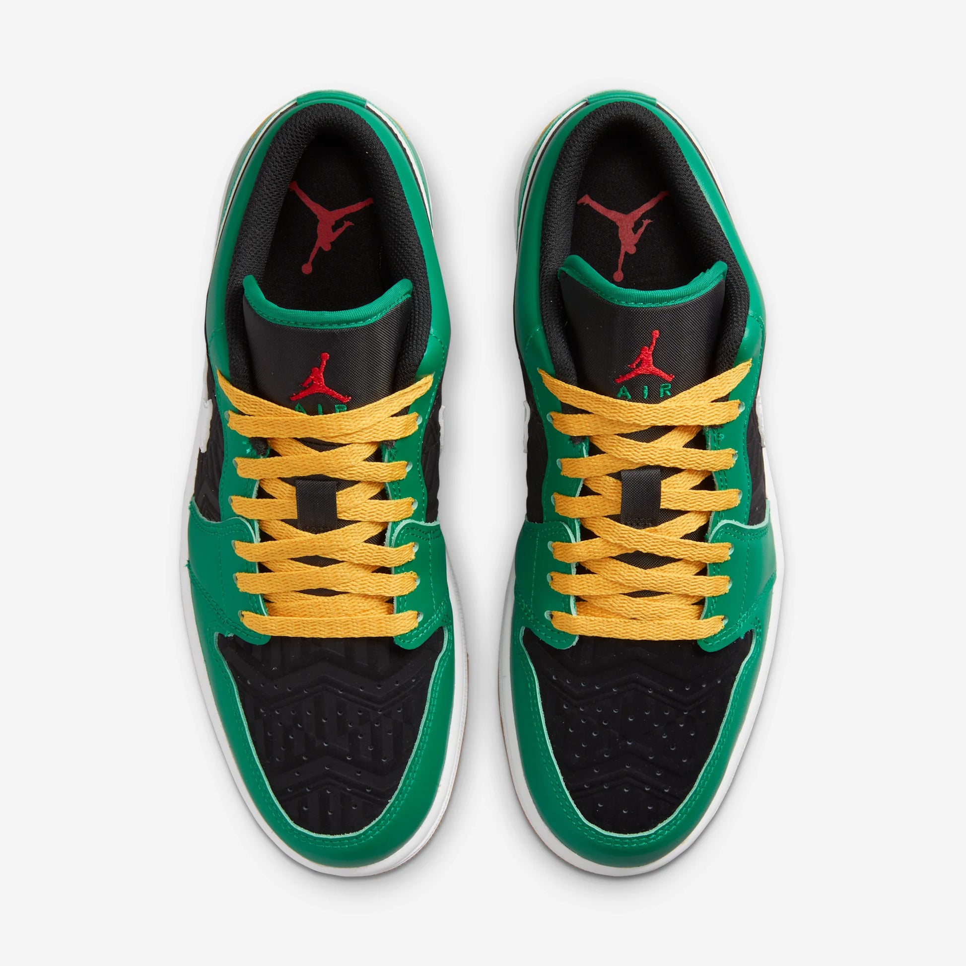 Jordan 1 Low SE Holiday Special (2022)