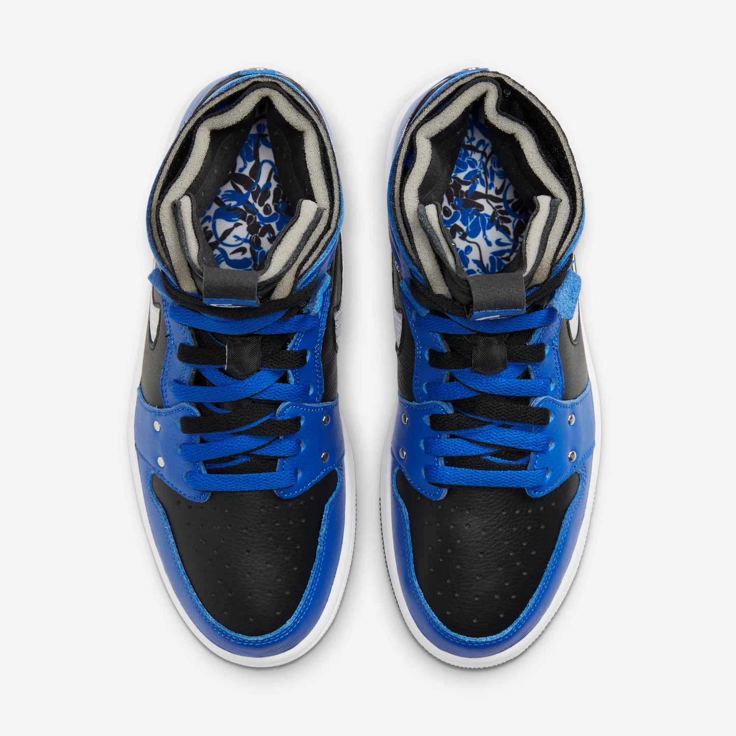 Jordan 1 Retro High Zoom Sisterhood (Women's)