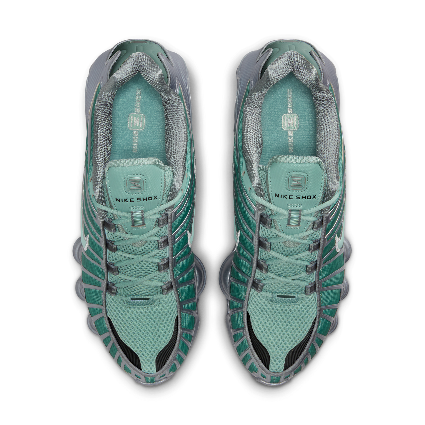 Nike Shox TL Cannon (Women's)