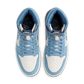 Jordan 1 High OG First in Flight (Women's)