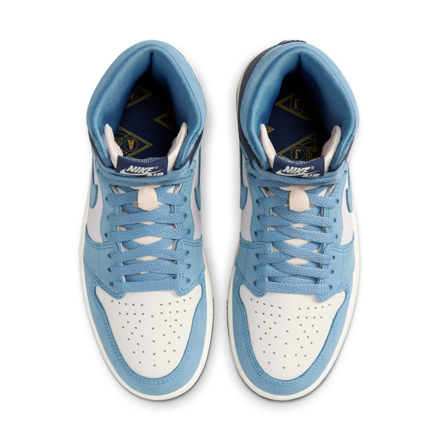 Jordan 1 High OG First in Flight (Women's)