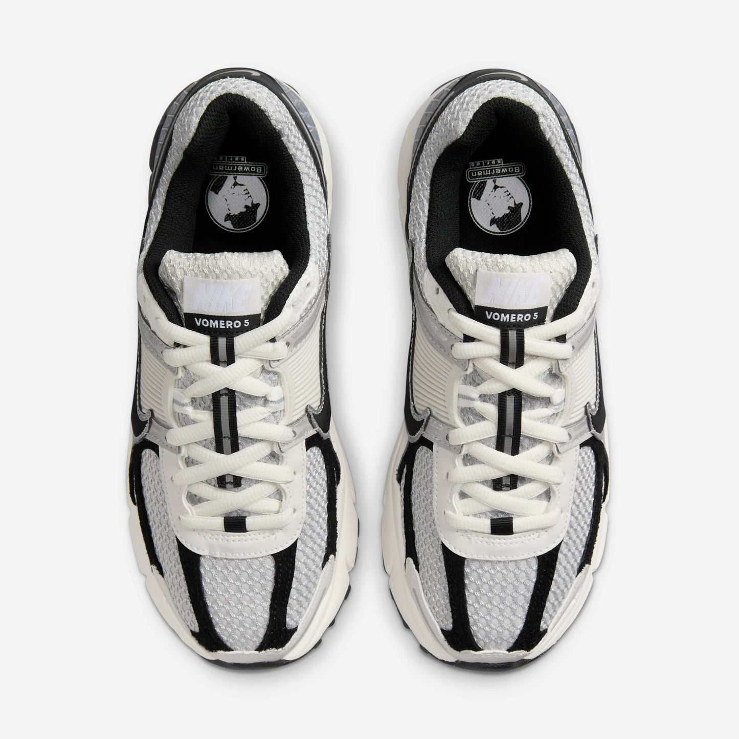 Nike Zoom Vomero 5 Photon Dust Black (Women's)