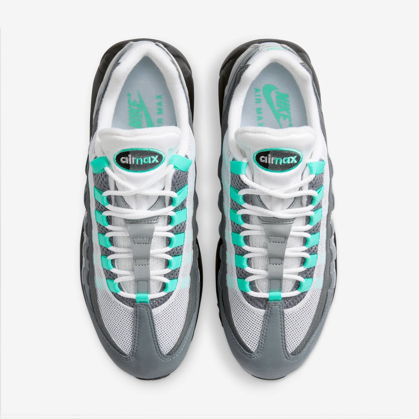 Nike Air Max 95 Hyper Turquoise