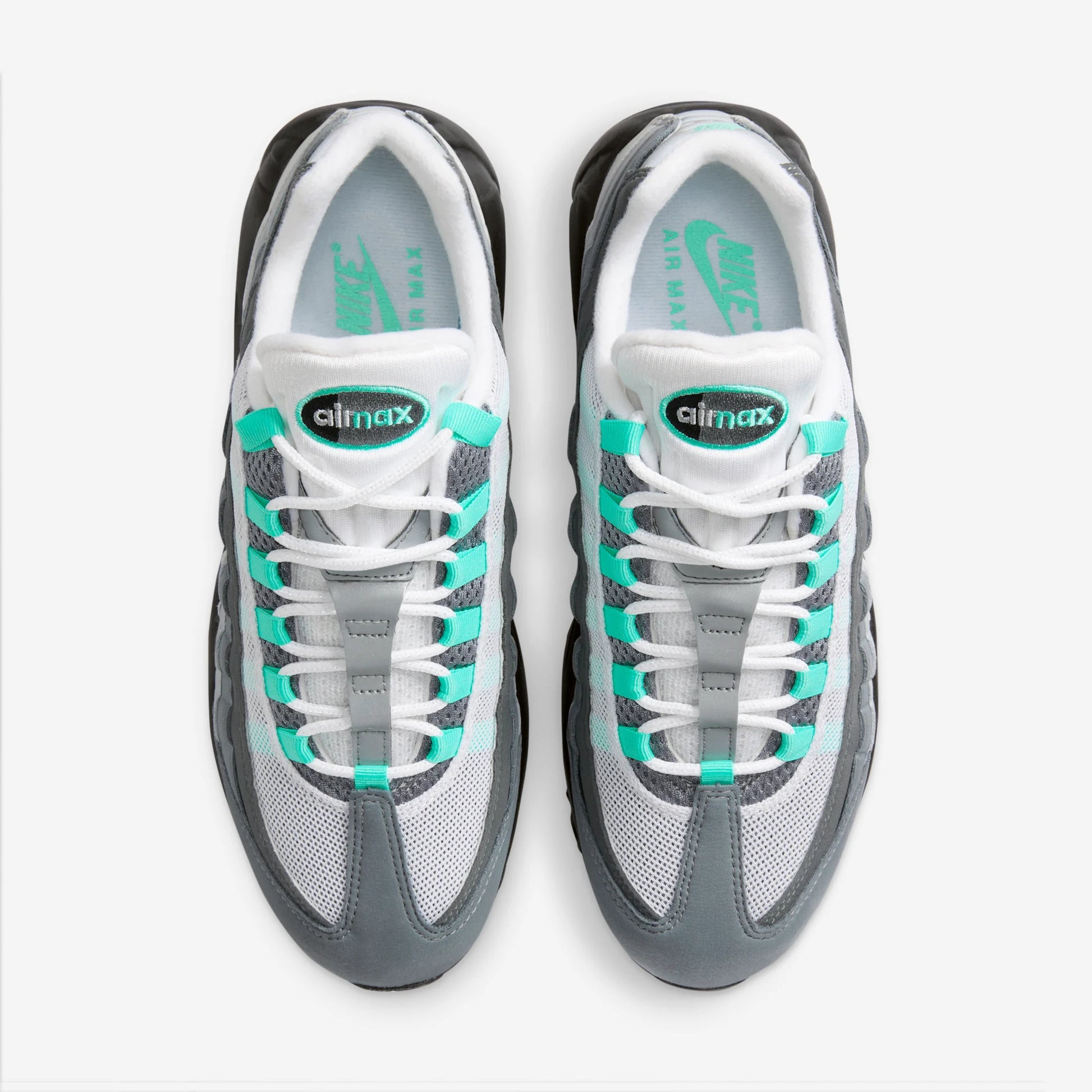 Nike Air Max 95 Hyper Turquoise