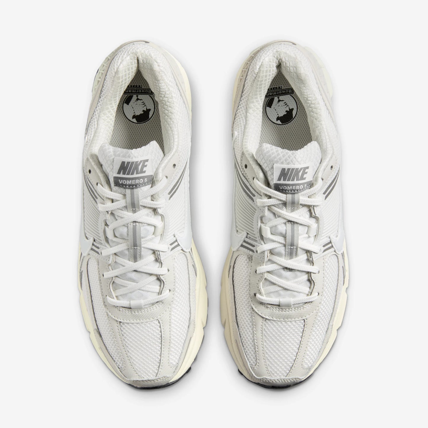 Nike Zoom Vomero 5 Platinum Tint