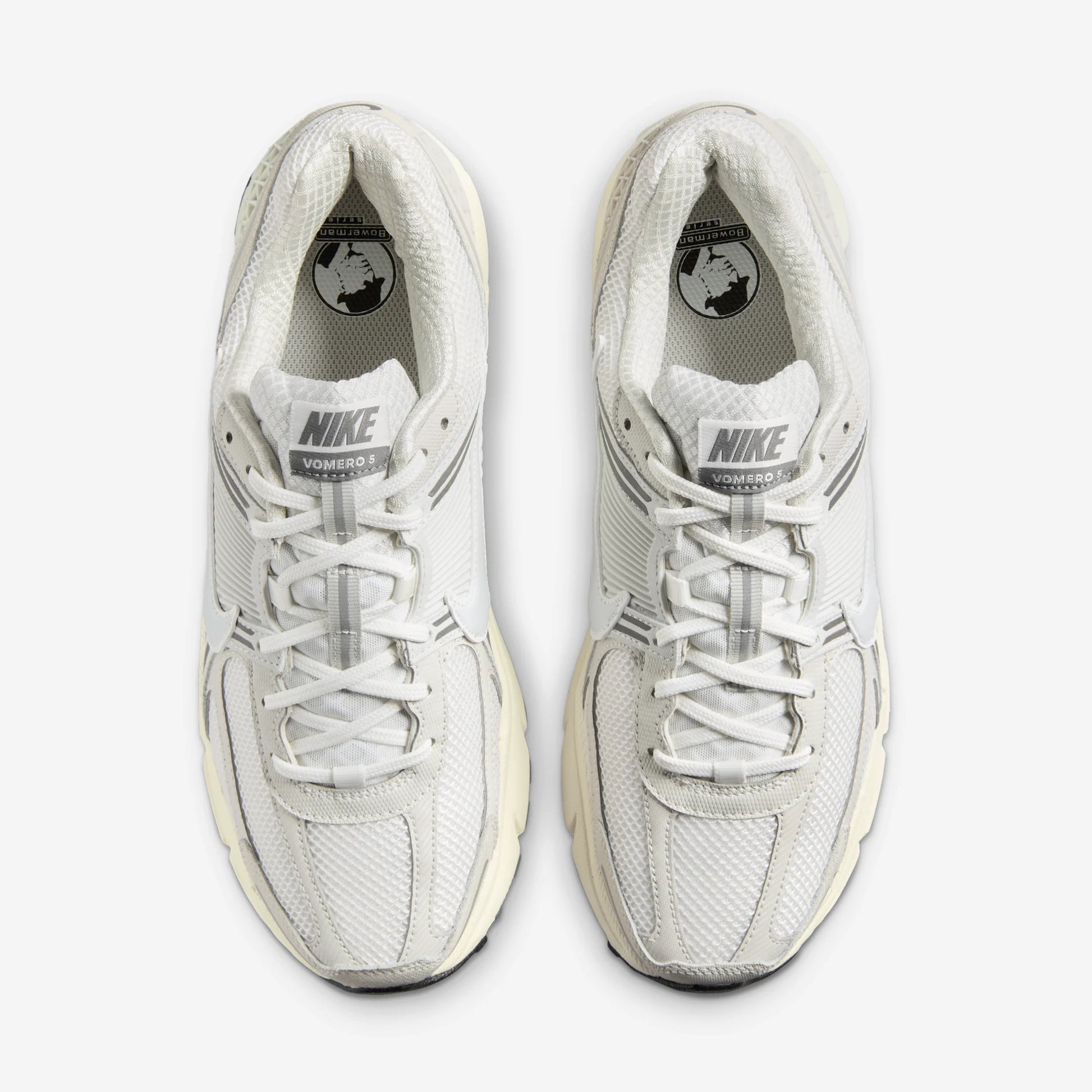 Nike Zoom Vomero 5 Platinum Tint