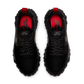 Jordan 1 Low Element Gore-Tex Black Challenge Red