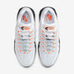Nike Air Max 95 Wolf Grey Safety Orange Pure Platinum