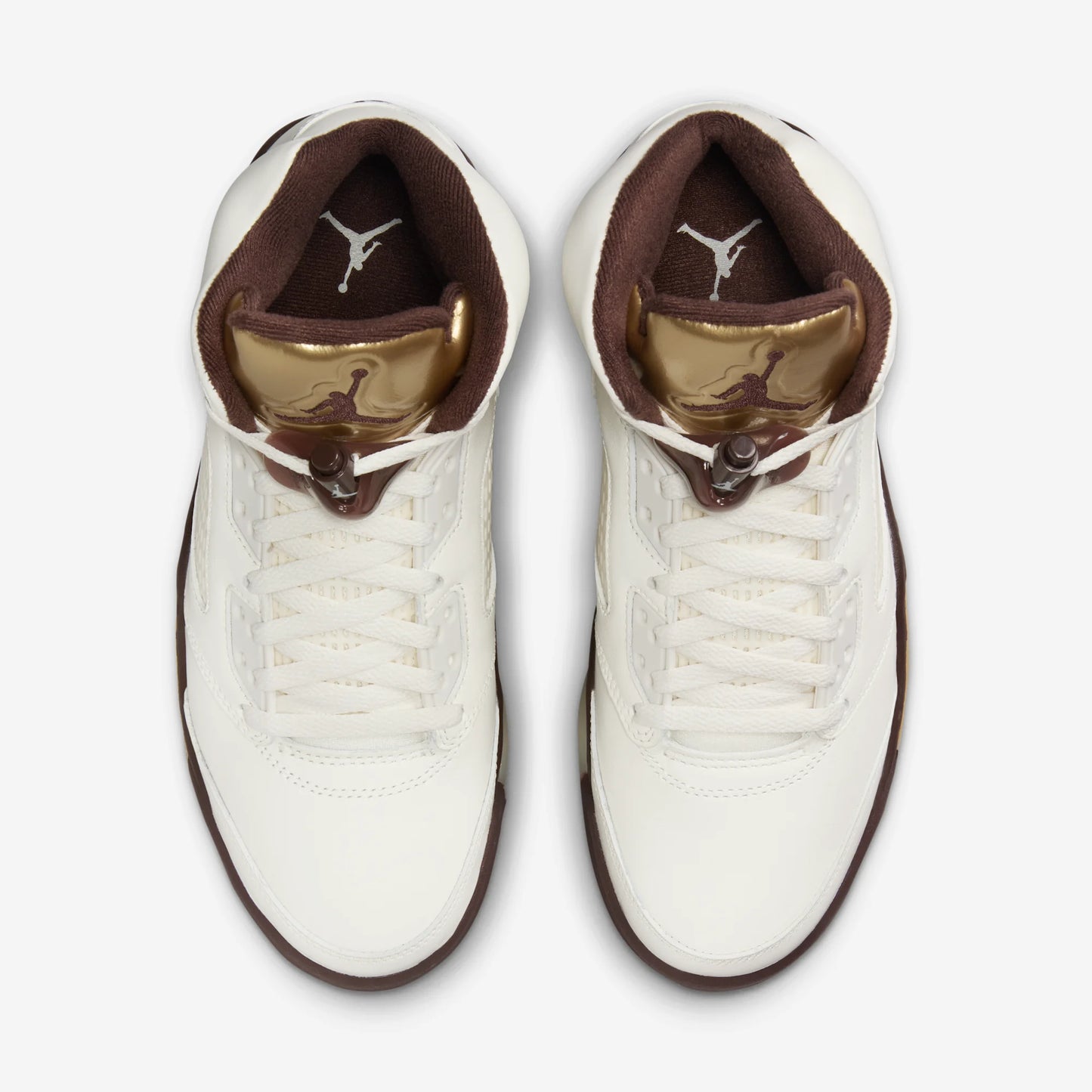 Jordan 5 Retro Golden Ticket (Women's)