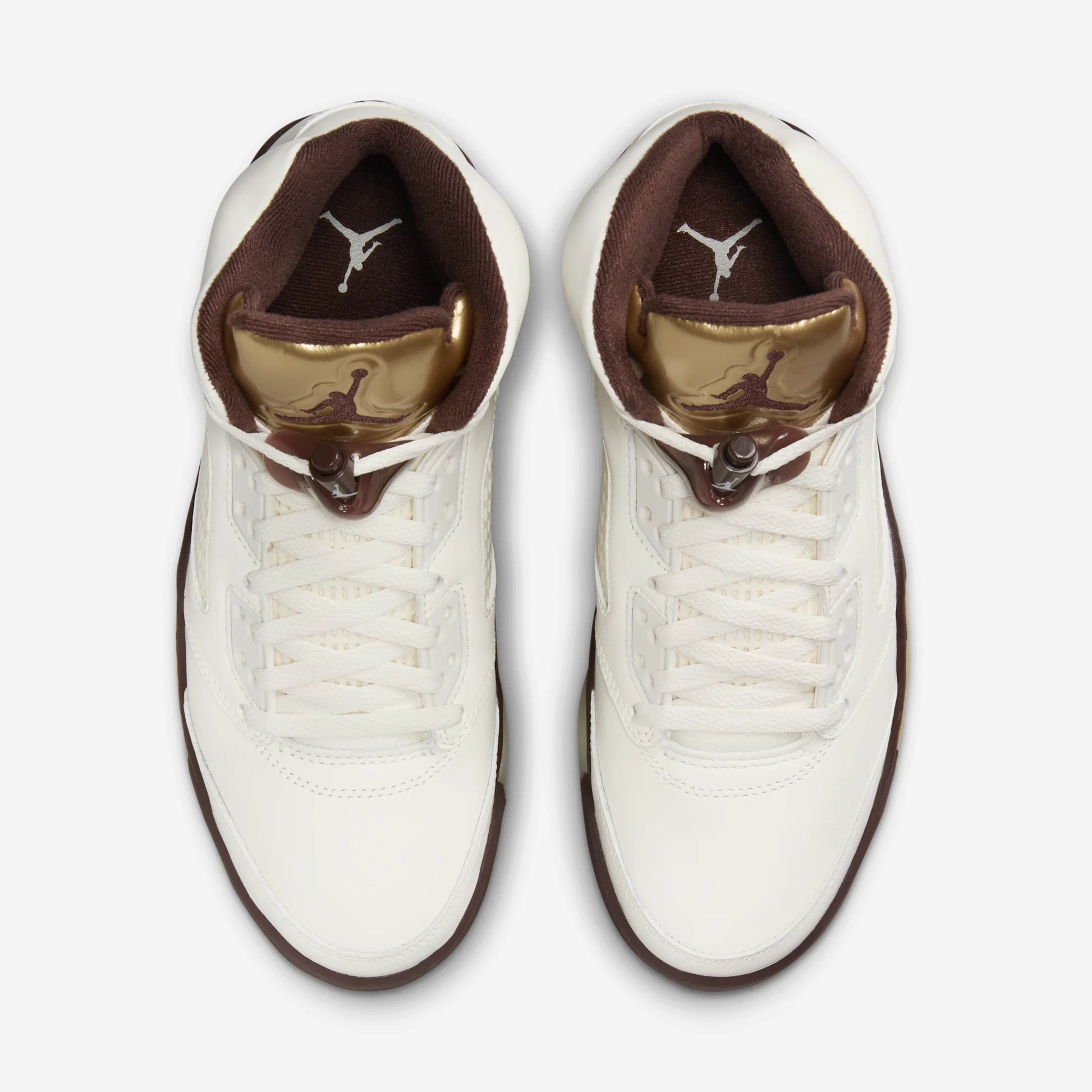 Jordan 5 Retro Golden Ticket (Women's)
