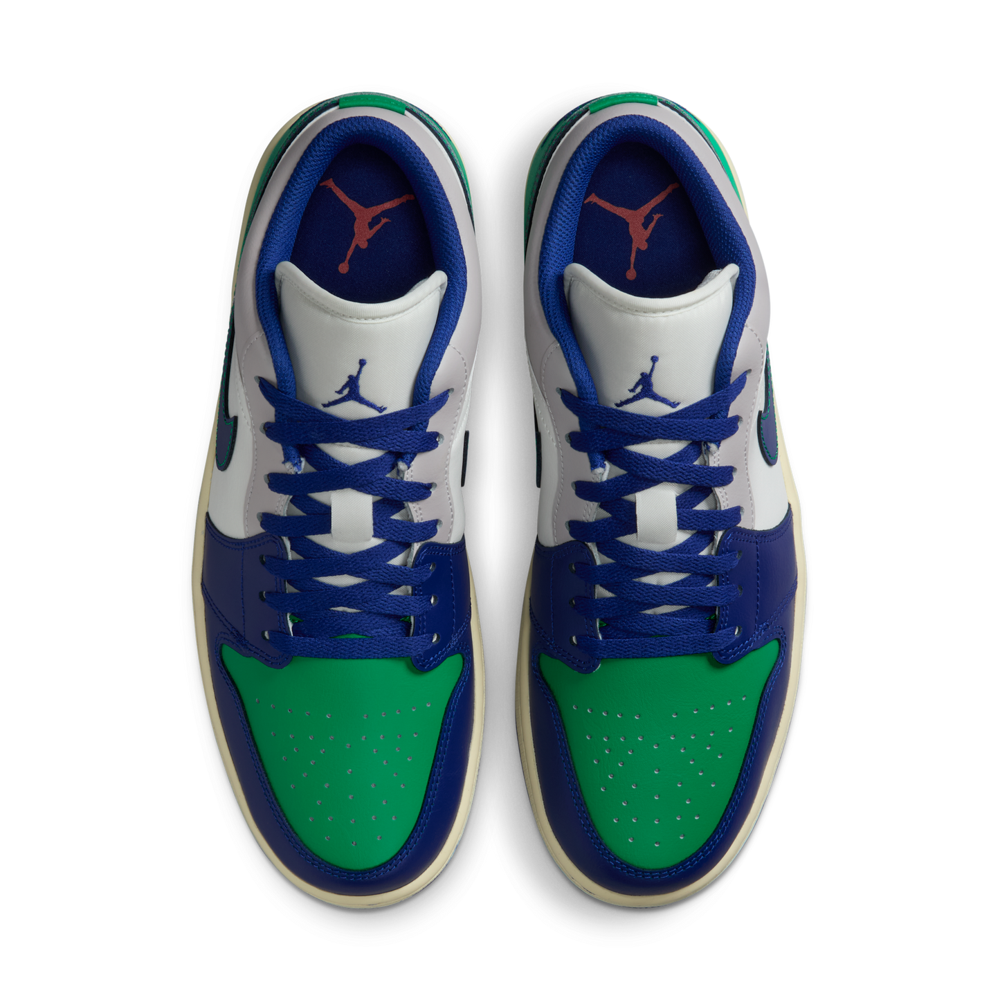 Jordan 1 Low Rare Air