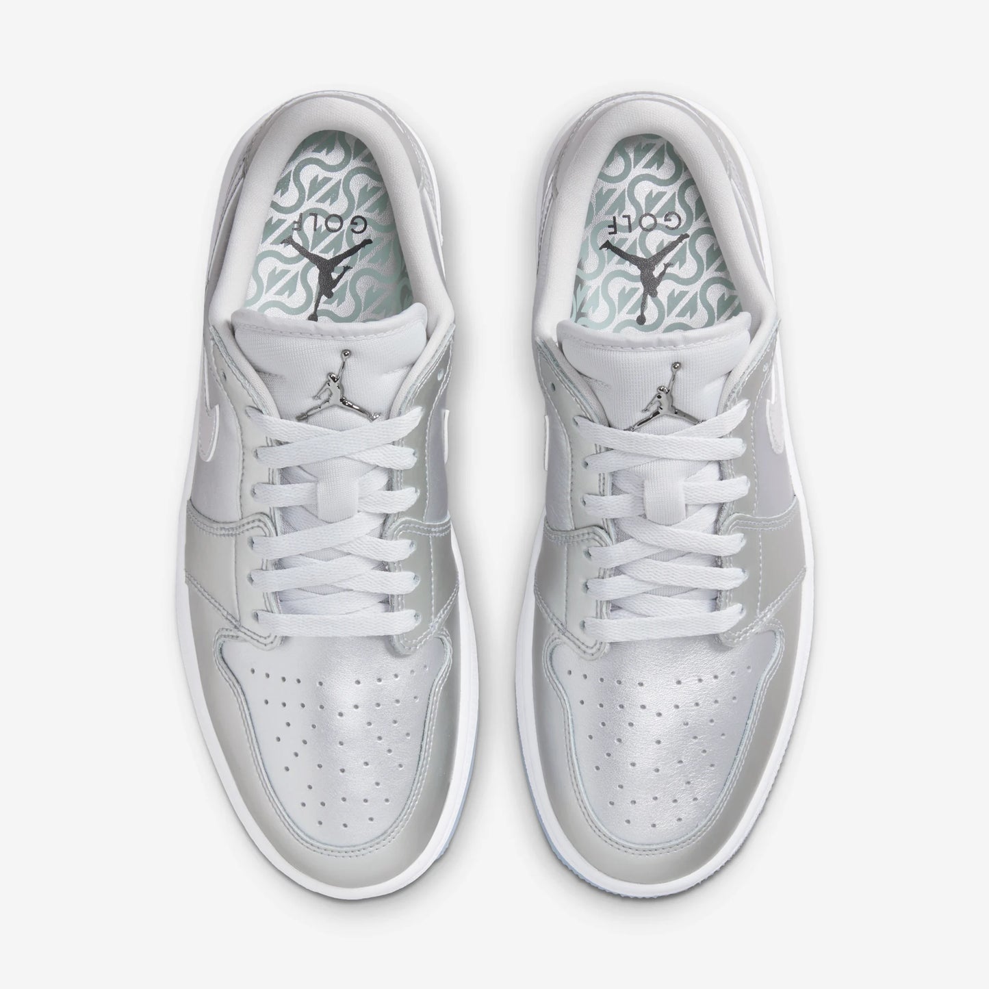 Jordan 1 Retro Low Golf Gift Giving Pack