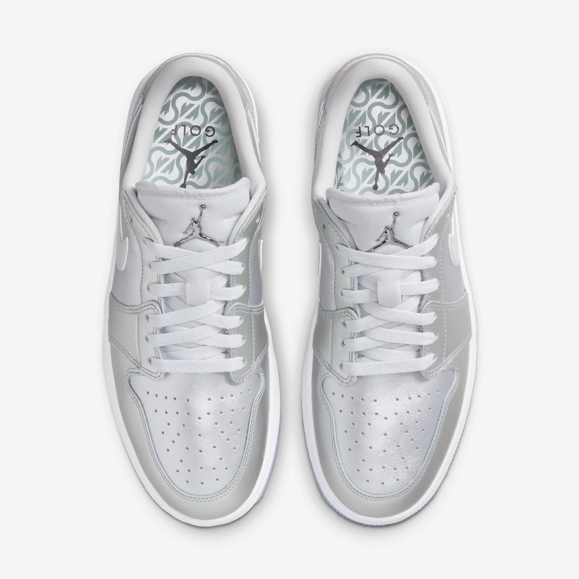 Jordan 1 Retro Low Golf Gift Giving Pack