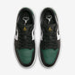 Jordan 1 Retro Low Golf Noble Green