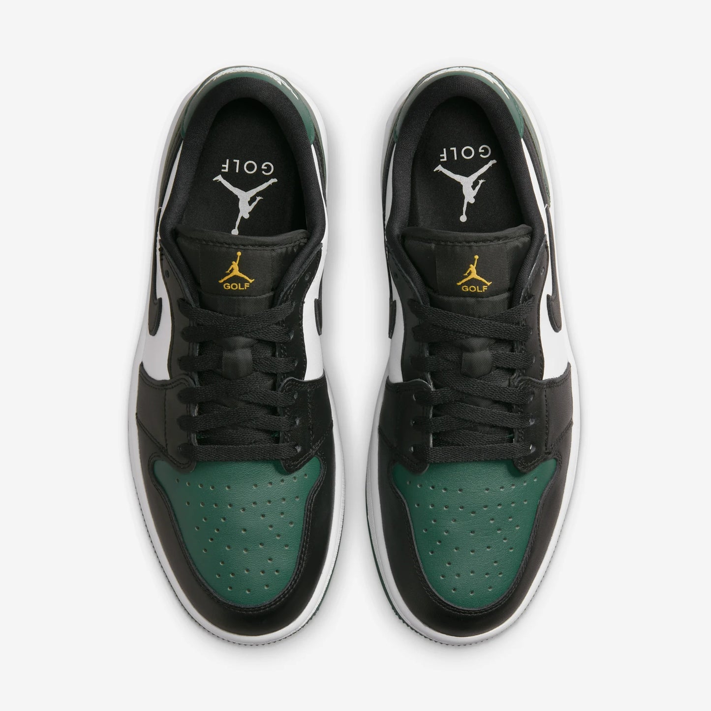 Jordan 1 Retro Low Golf Noble Green