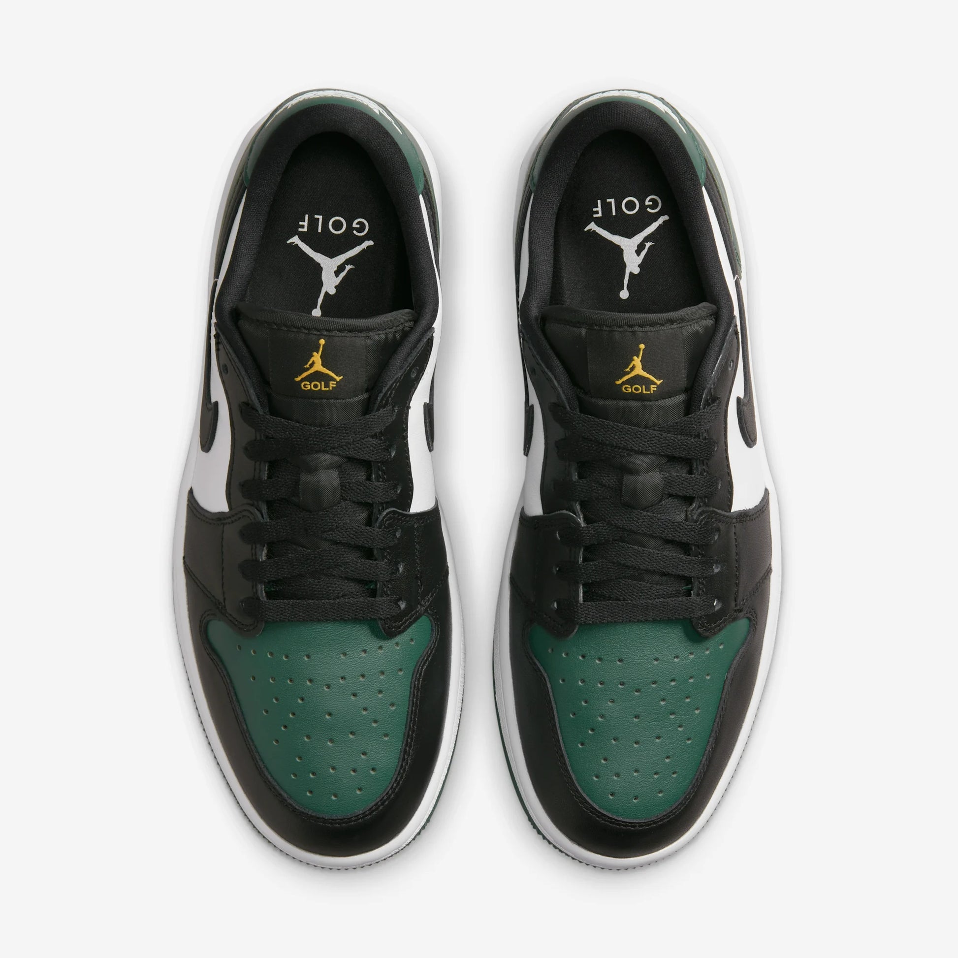 Jordan 1 Retro Low Golf Noble Green
