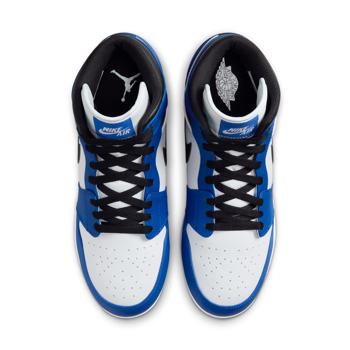 Jordan 1 Retro High MCS Game Royal