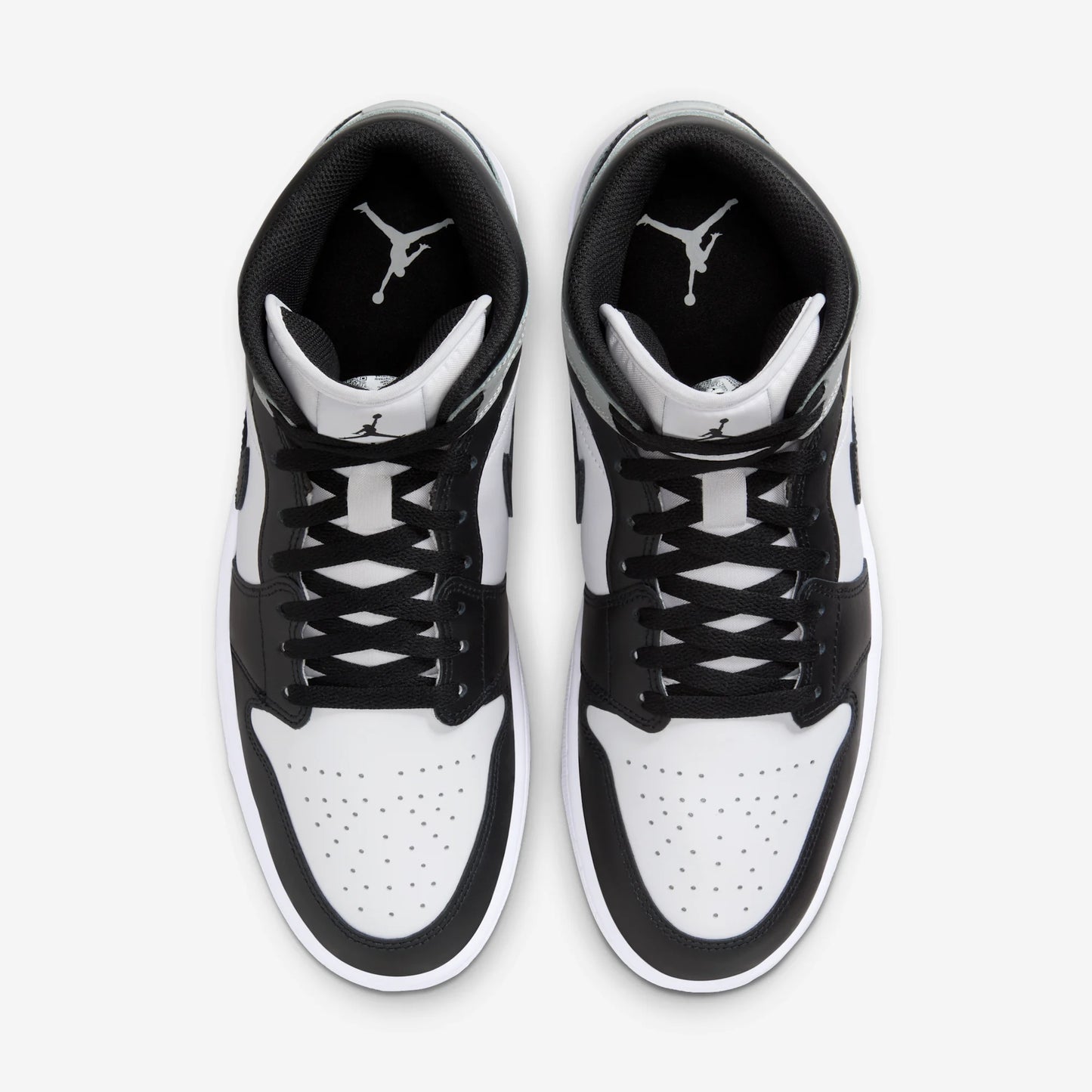 Jordan 1 Mid Barons