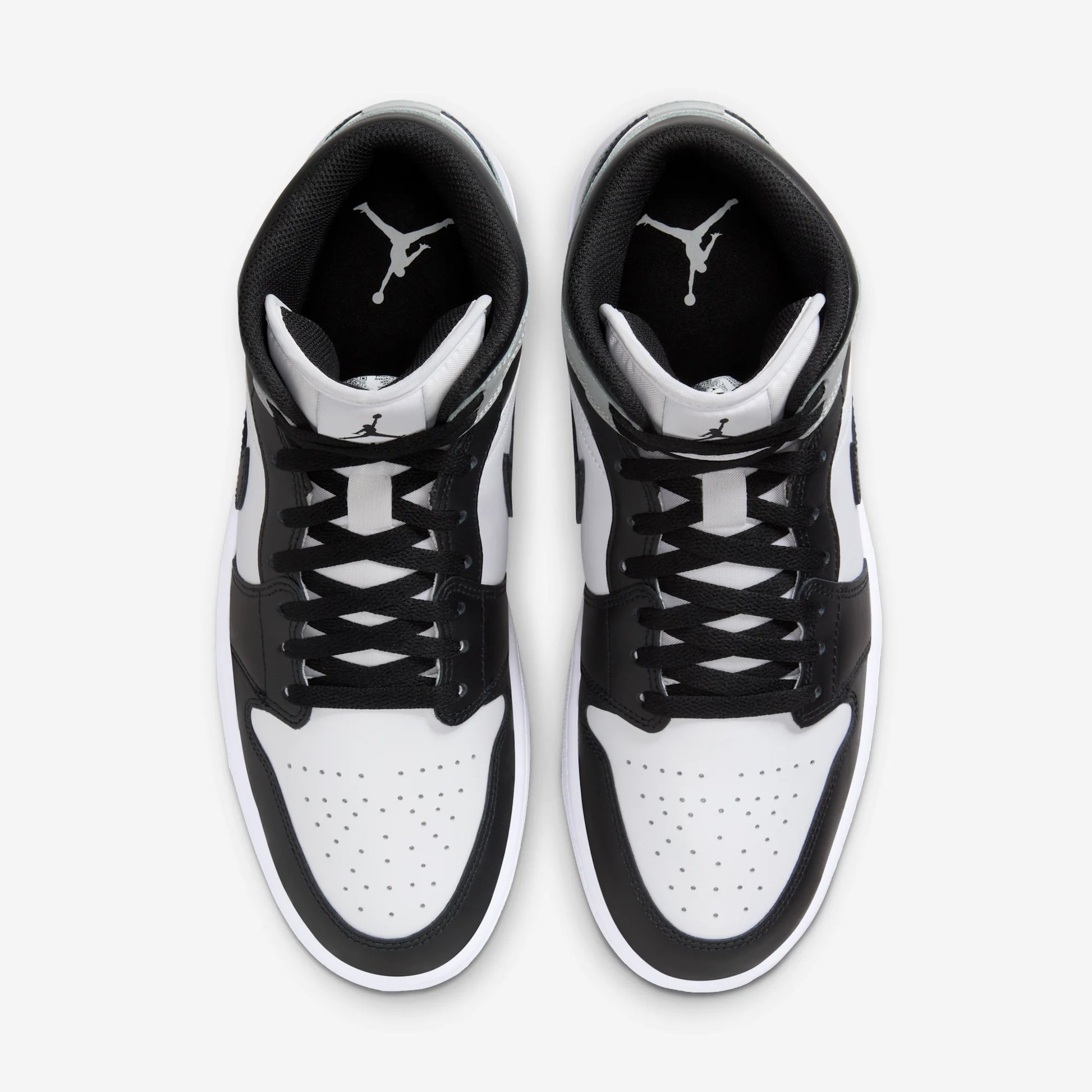 Jordan 1 Mid Barons