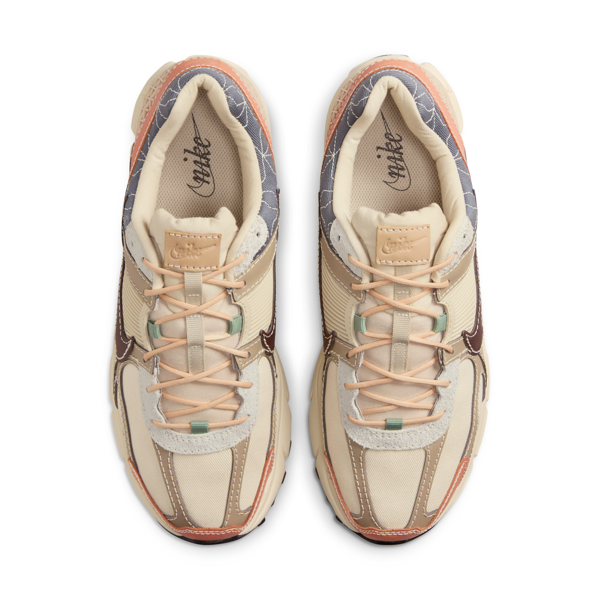 Nike Zoom Vomero 5 Sashiko