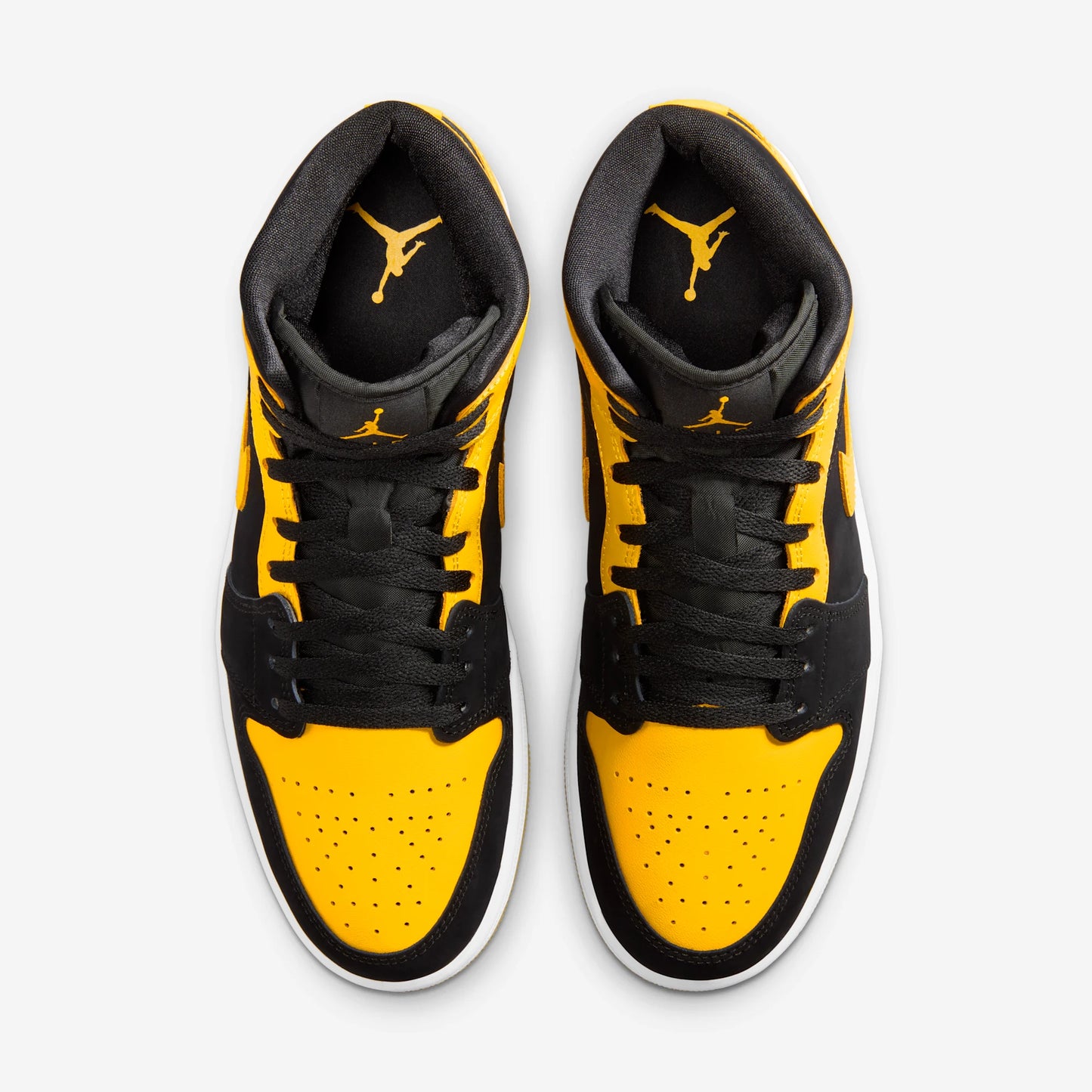 Jordan 1 Mid New Love (2025)