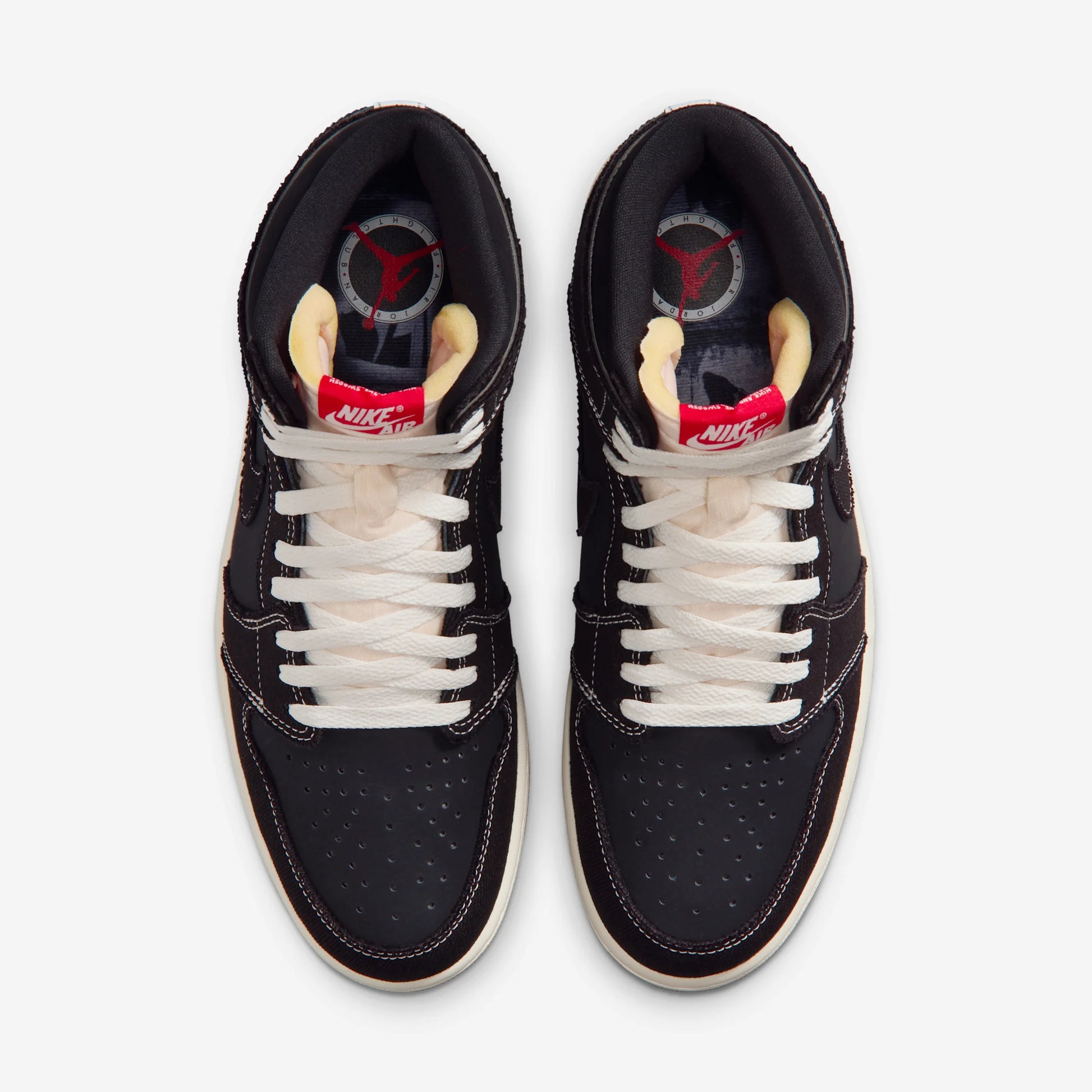 Jordan 1 Retro High OG Flight Club