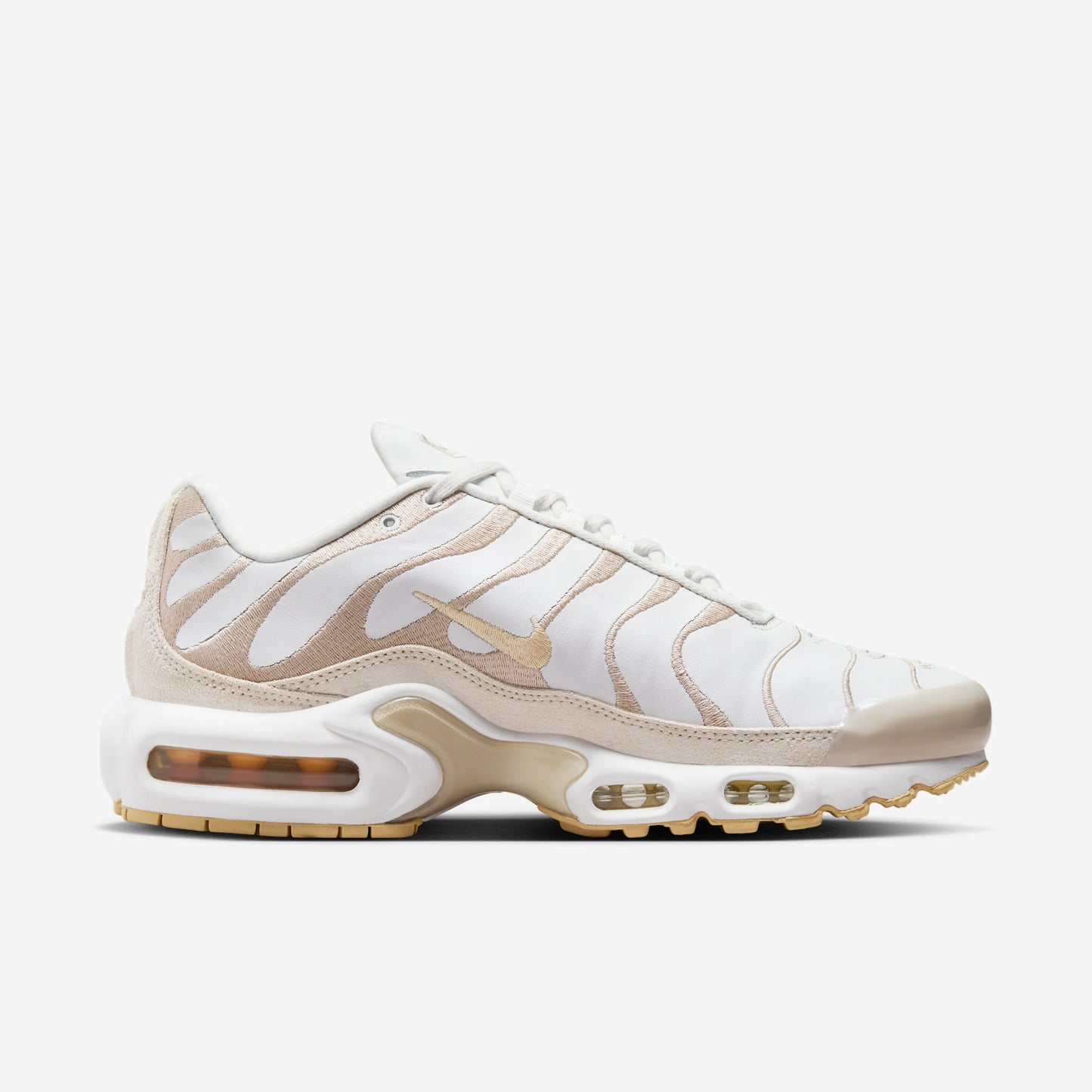 Nike Air Max Plus Premium Sanddrift (Women's)