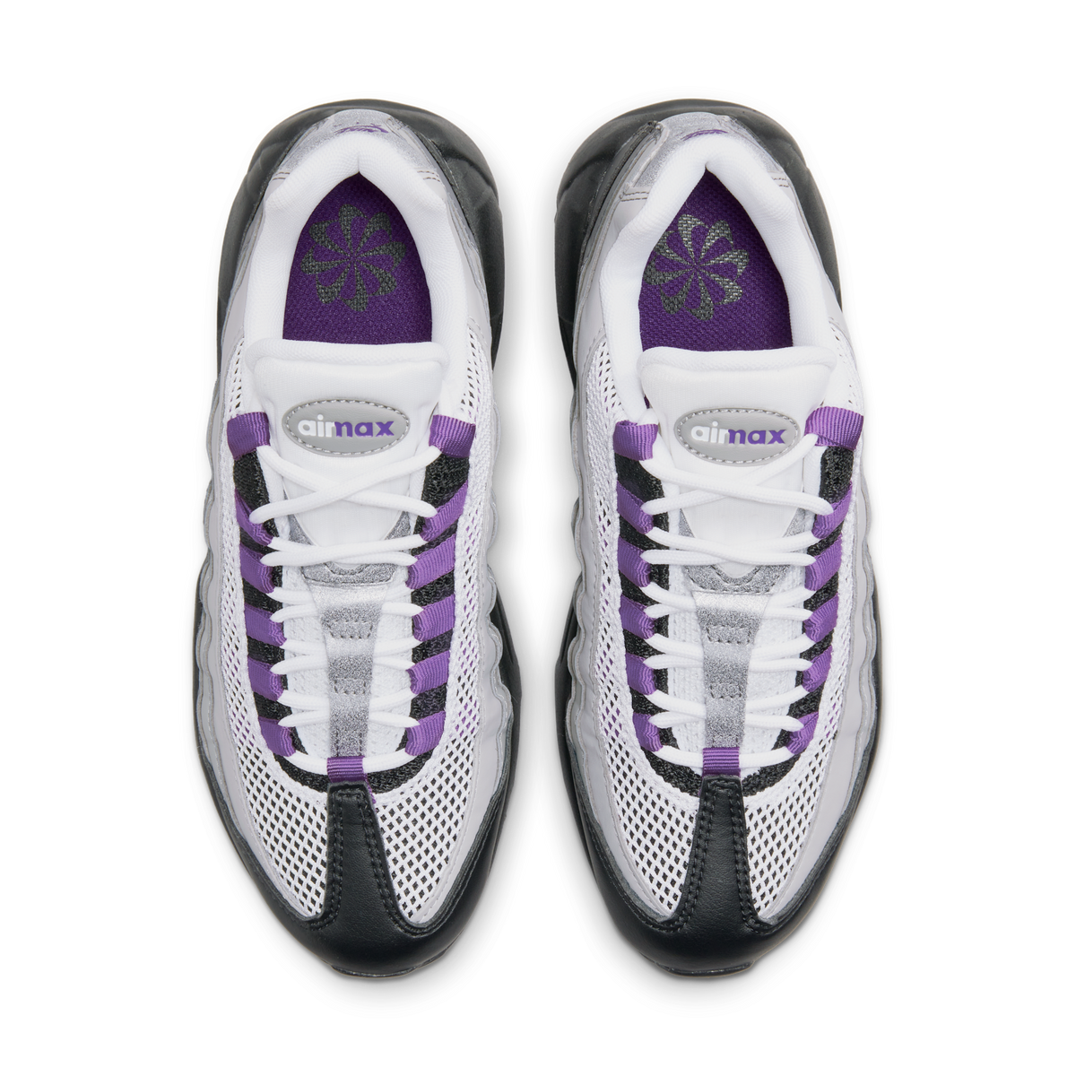 Nike Air Max 95 Next Nature Disco Purple (Women's)