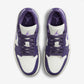 Jordan 1 Low Sky J Purple (Women's)