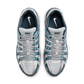 Nike P-6000 Armory Navy Flat Silver