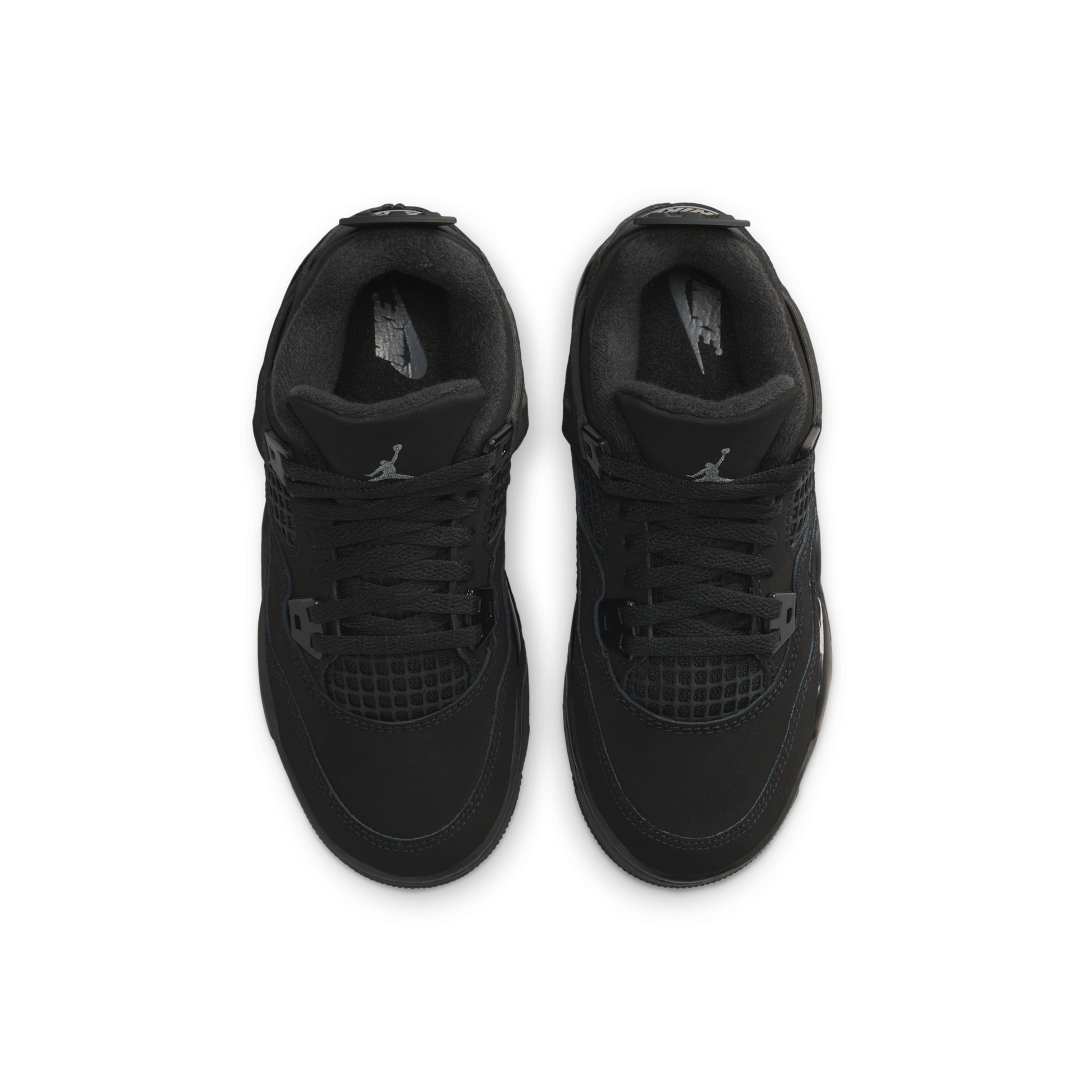 Jordan 4 Retro Black Cat (2025) (PS)