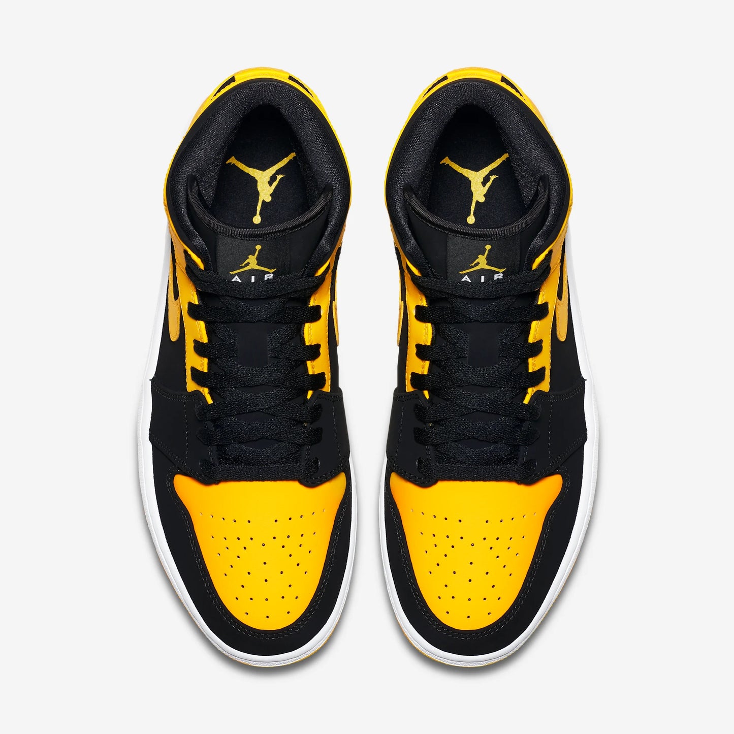 Jordan 1 Retro Mid New Love (2017)