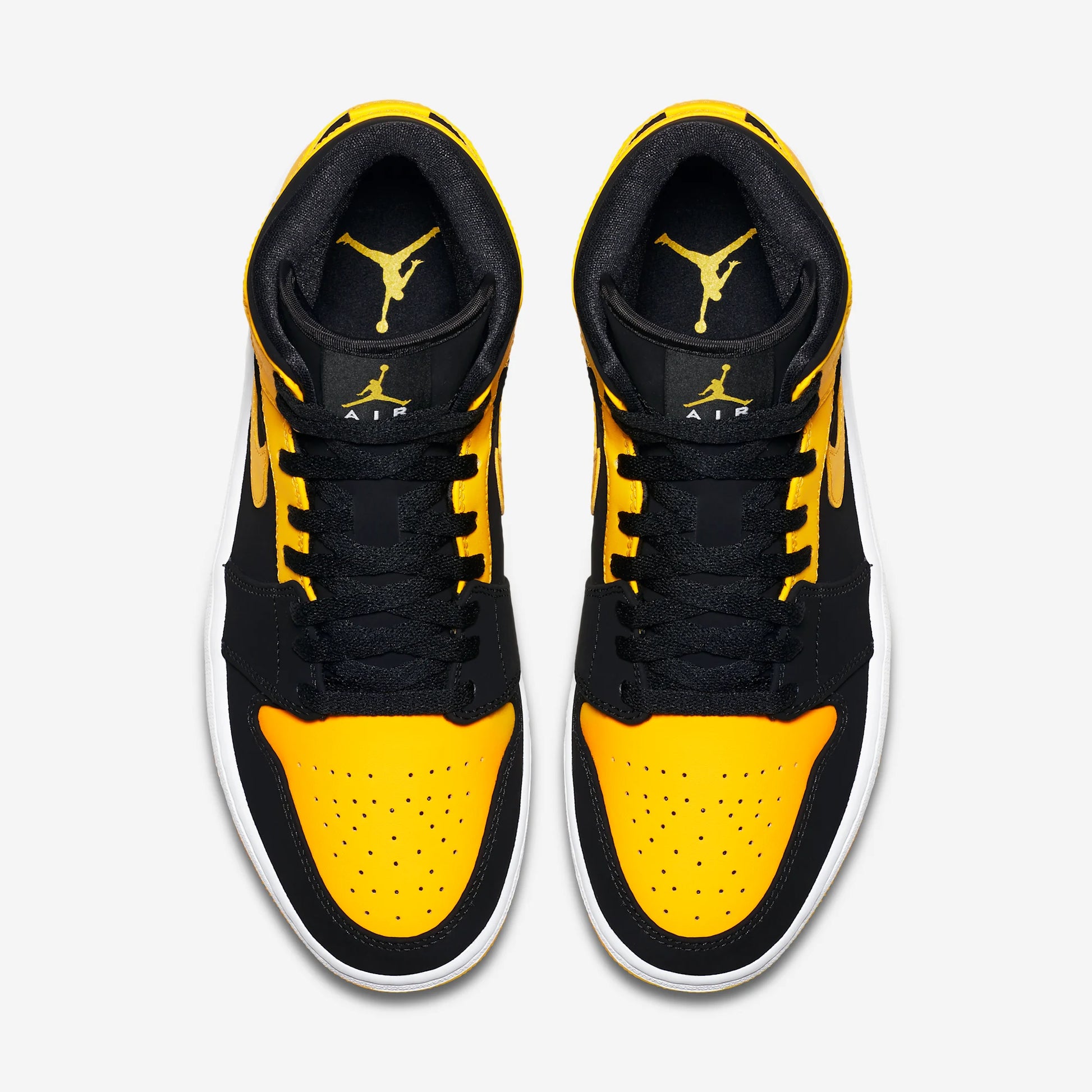 Jordan 1 Retro Mid New Love (2017)