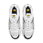 Nike Air Max Plus 3 Leather White Black