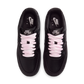 Nike Air Force 1 Low '07 LV8 Black Satin (Women's)