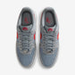 Nike Air Force 1 Low '07 LV8 Cool Grey Crimson Rust