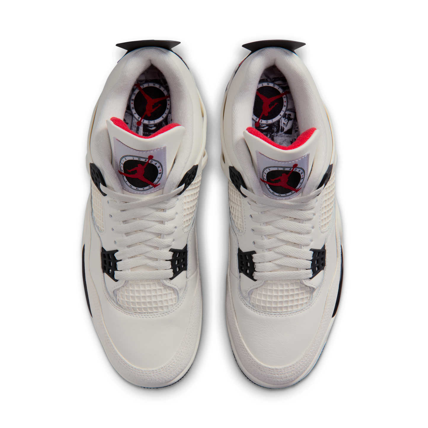 Jordan 4 Retro OG Flight Club