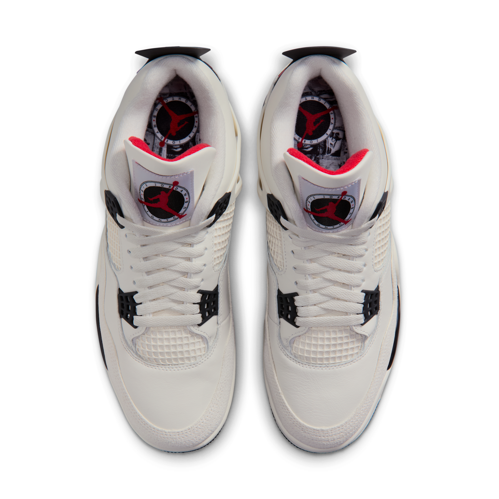 Jordan 4 Retro OG Flight Club