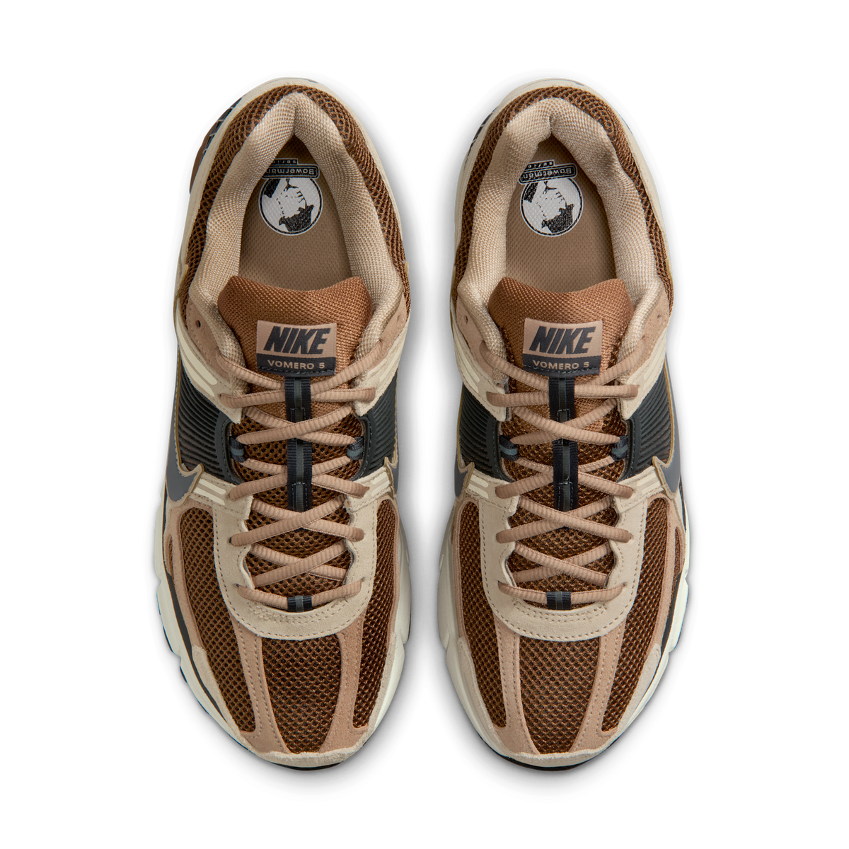 Nike Zoom Vomero 5 Light British Tan Khaki