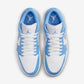 Jordan 1 Low SE White Legend Blue