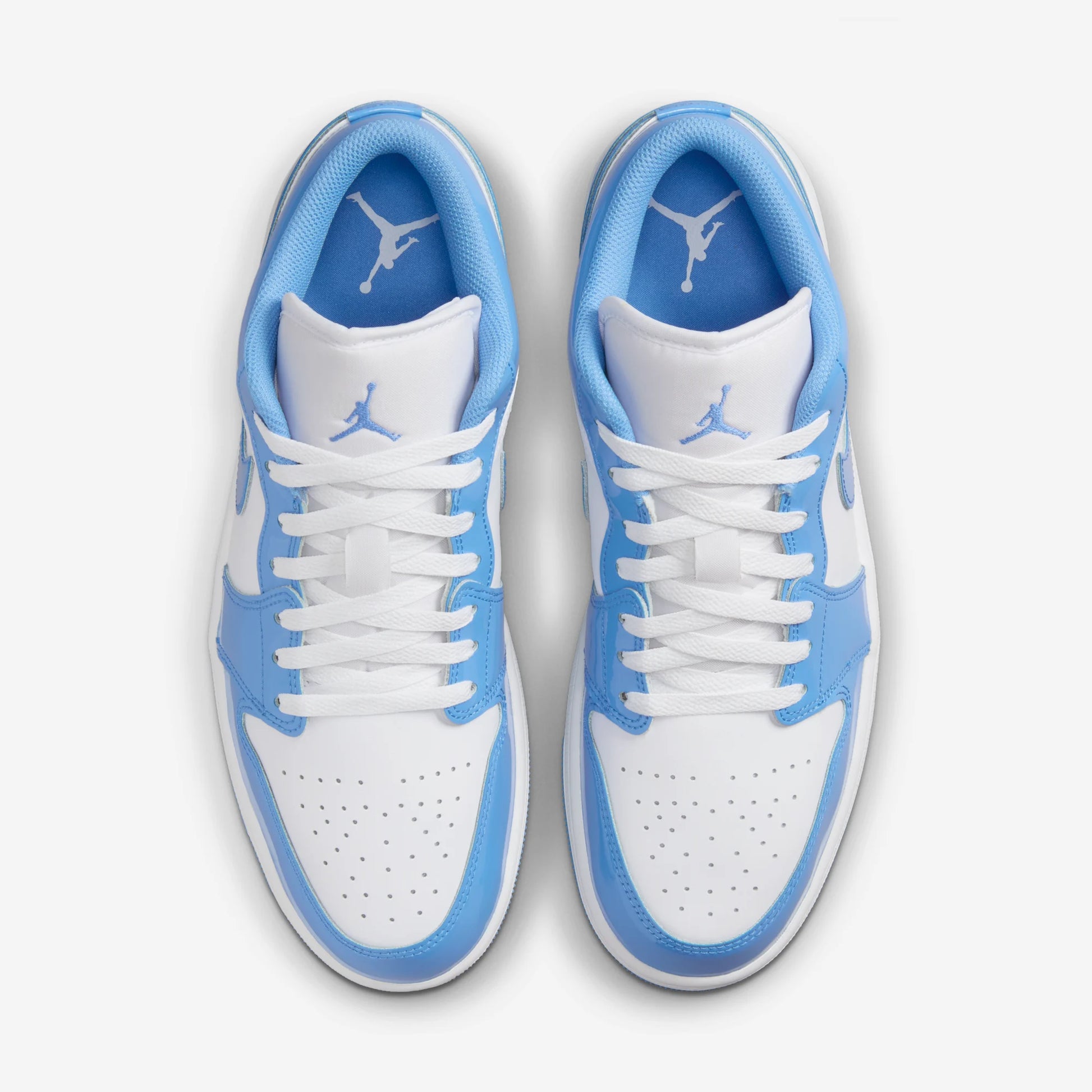 Jordan 1 Low SE White Legend Blue