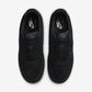 Nike Air Force 1 Low '07 Triple Black Suede (Women's)