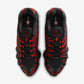 Nike Shox TL Black Light Crimson